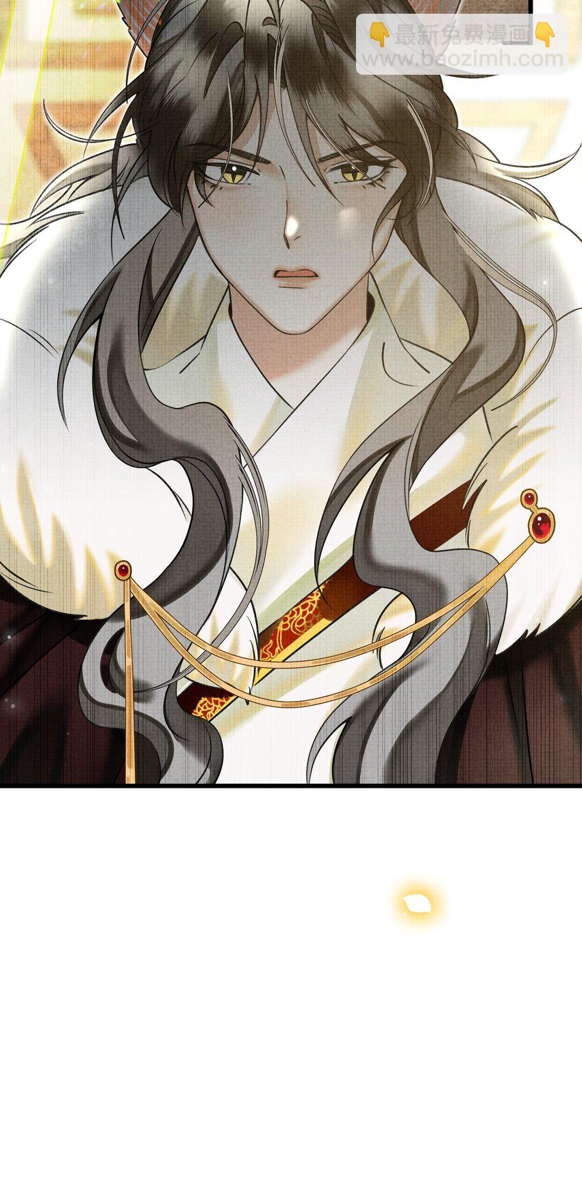 雪豹喜歡咬尾巴 - 025 來玩點不一樣的 - 7