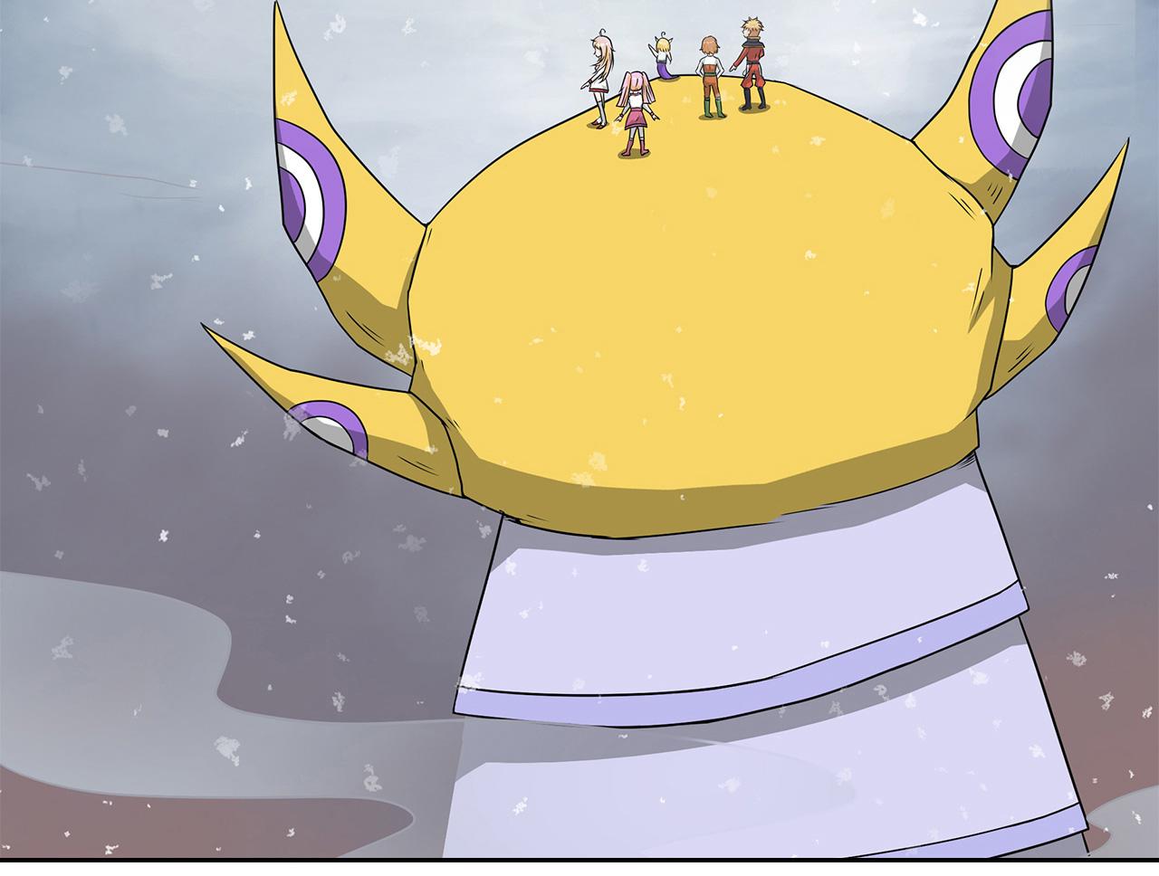 第10话 土豪(1/2)-第11话