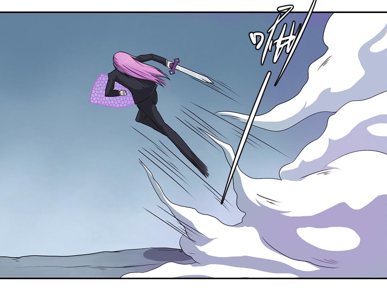 第12话 弱点(1/2)-第13话