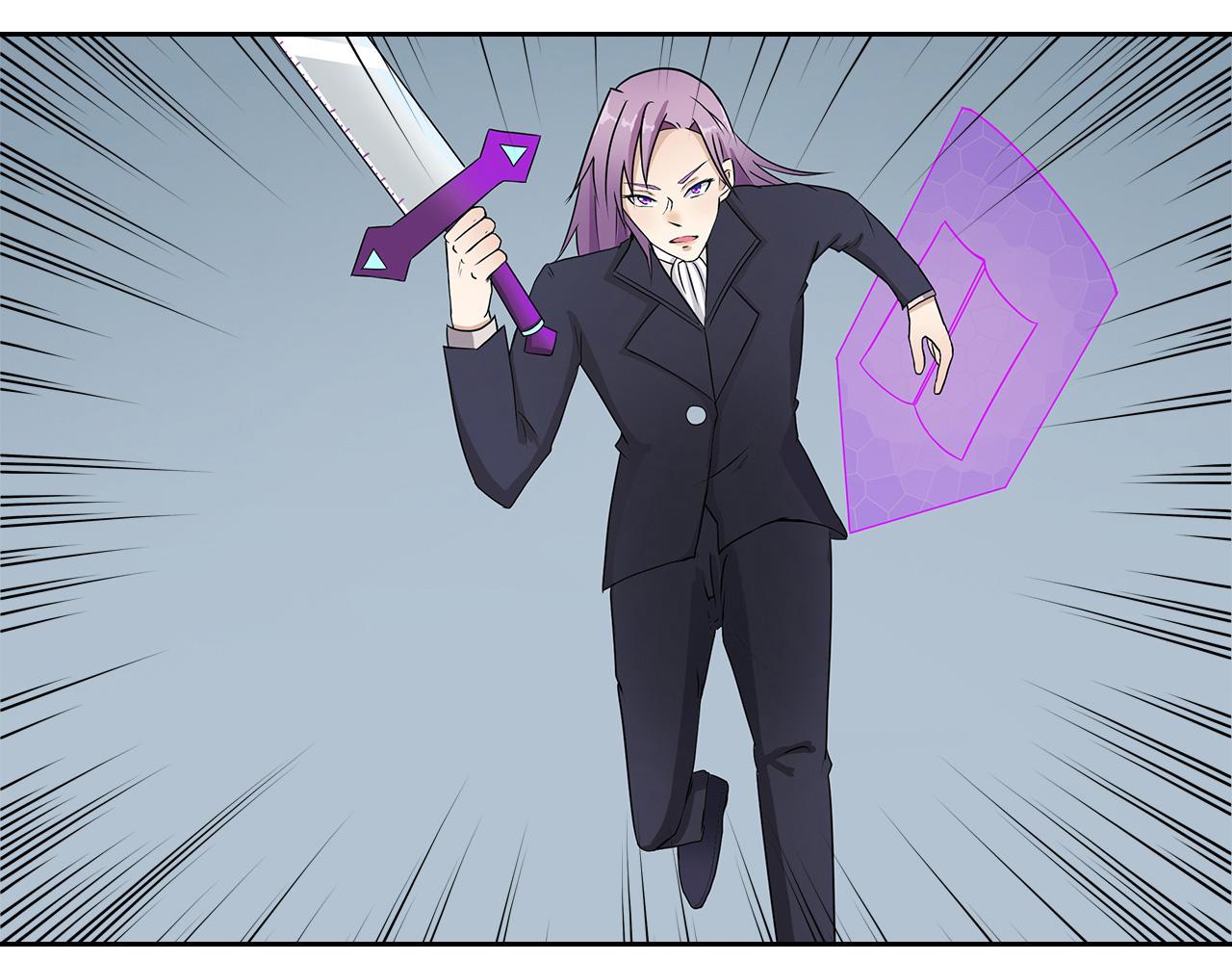 第12话 弱点(1/2)-第13话