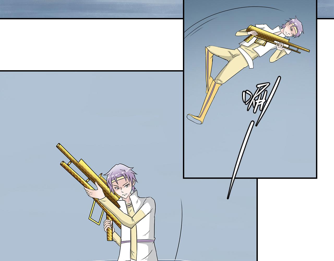 第12话 弱点(1/2)-第13话