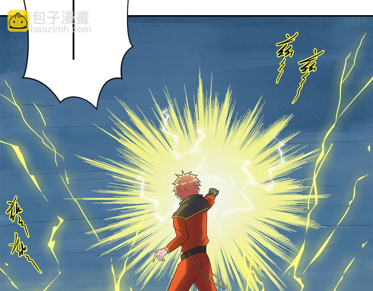 第14话 真&bull;右手螺旋(1/2)-第15话