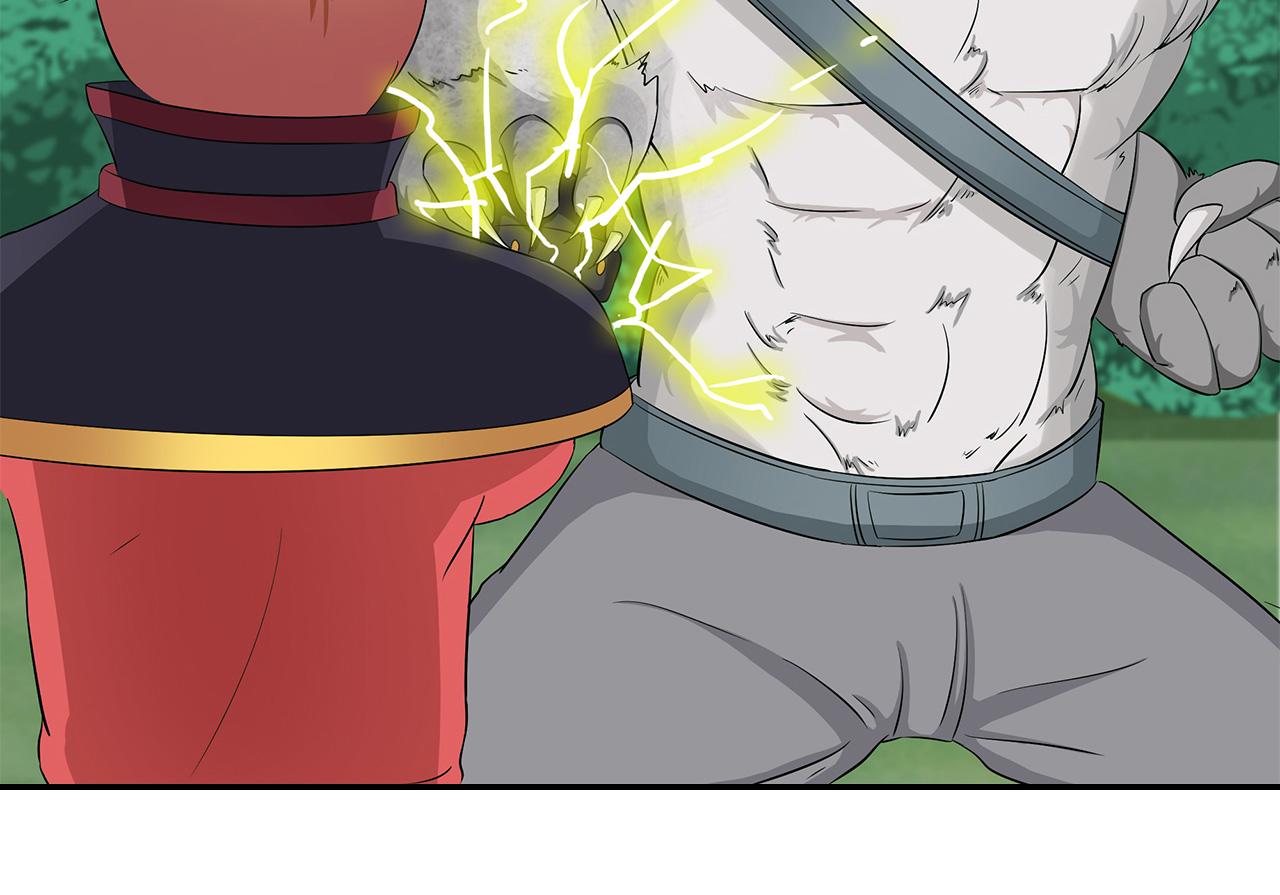 第22话 遭遇战(1/2)-第23话