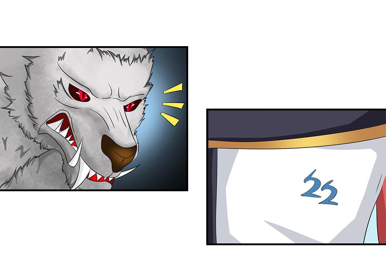 第22话 遭遇战(1/2)-第23话