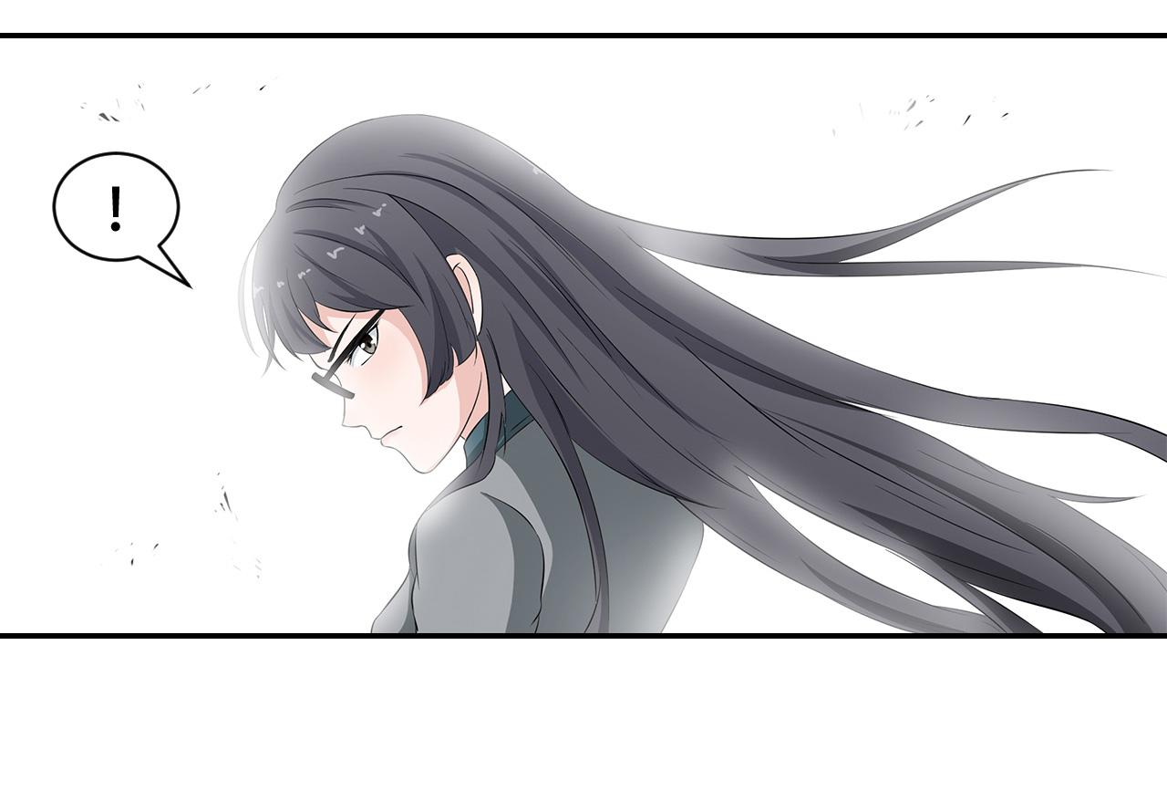 第22话 遭遇战(1/2)-第23话