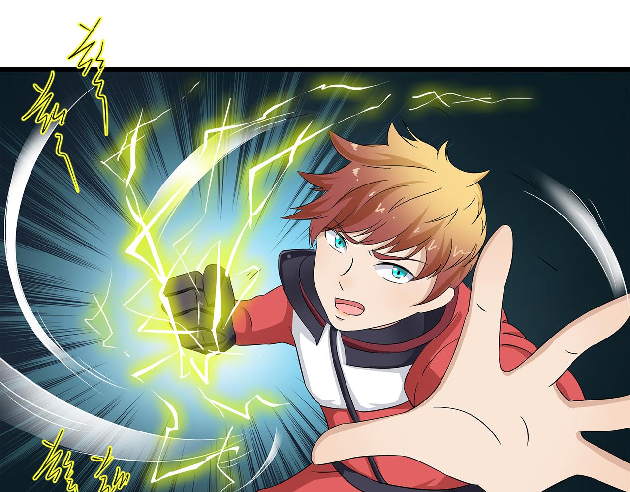 第22话 遭遇战(1/2)-第23话