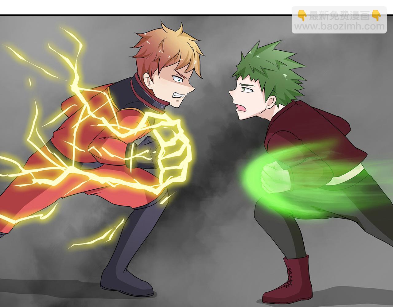 第26话 蜕变(1/2)-第27话