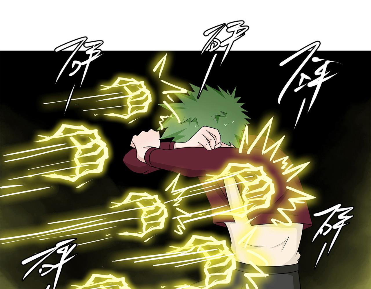 第26话 蜕变(1/2)-第27话