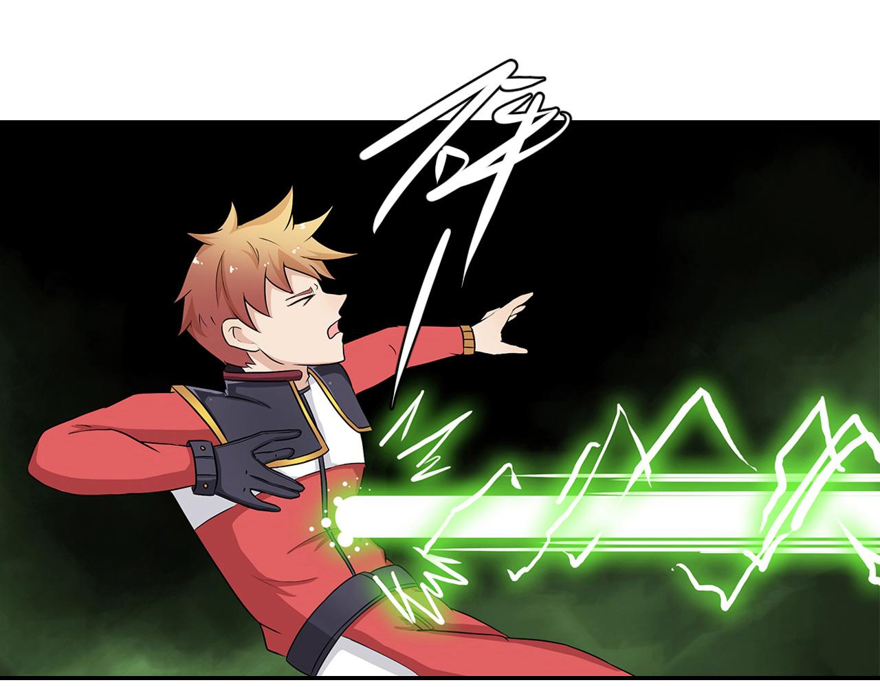 第26话 蜕变(1/2)-第27话