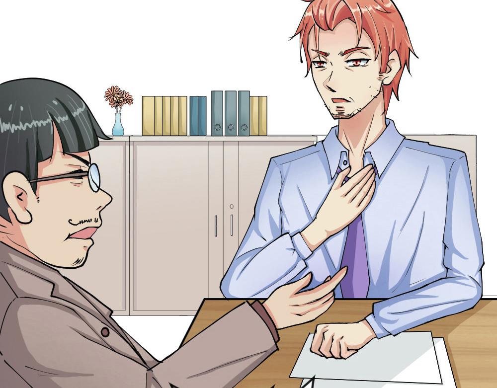 第2话 学渣(1/3)-第3话