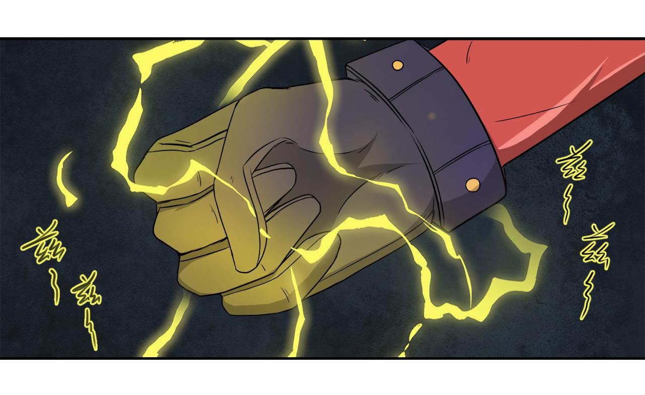 第8话 PINK/粉红(1/2)-第9话