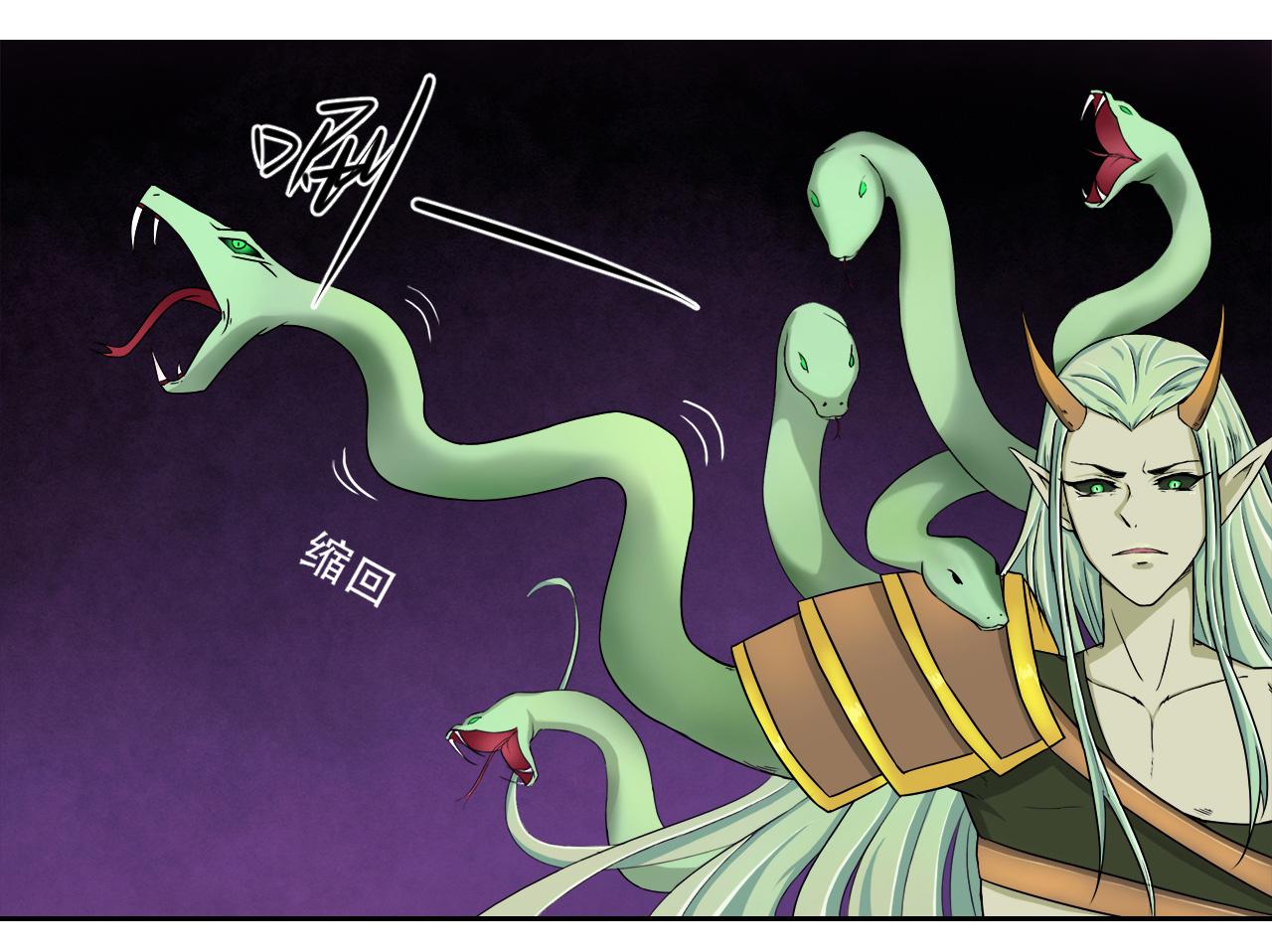 第8话 PINK/粉红(1/2)-第9话