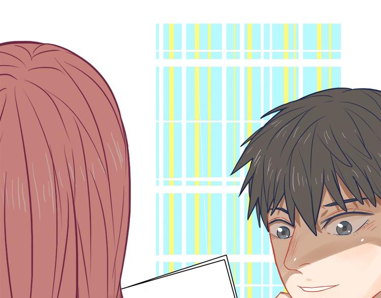 第18话 慌张！笨蛋弟弟要坑我(1/2)-第19话