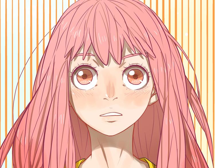 第20话 尴尬！表白失败天了噜(1/2)-第21话