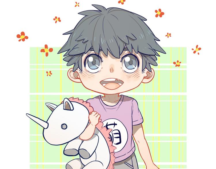 第20话 尴尬！表白失败天了噜(1/2)-第21话