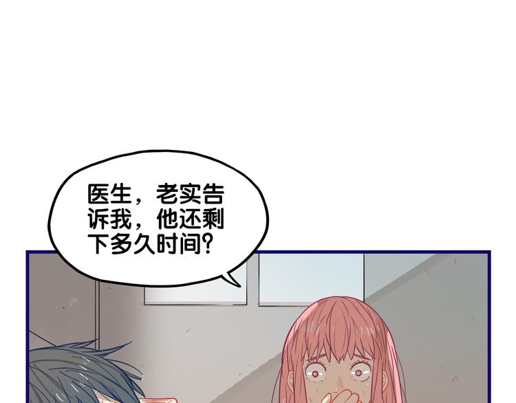 第27话 绝症！舅舅的狗血助攻(1/2)-第29话