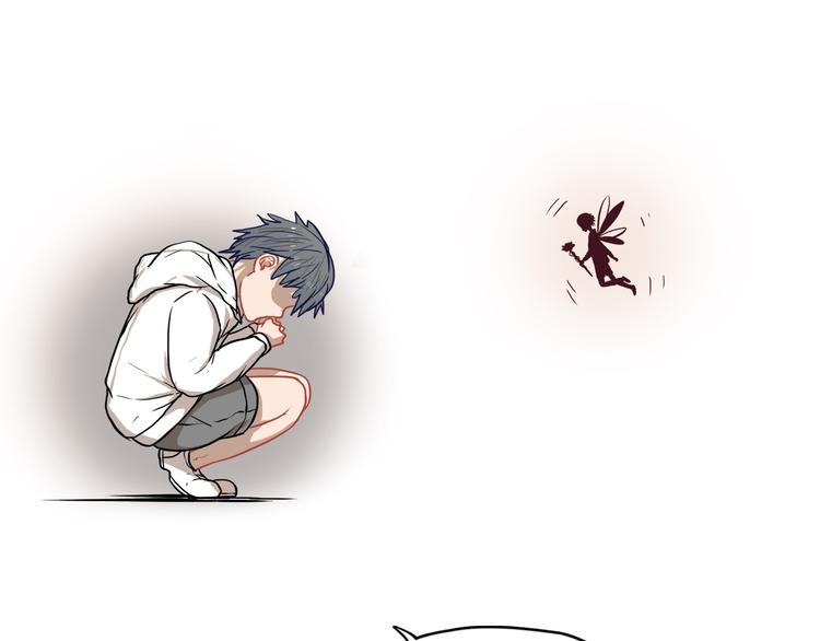 第29话  决定！帮你做回自己(1/2)-第31话