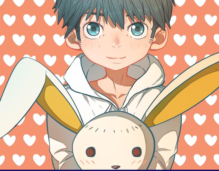 第6话  心疼！我觉得你没错啊(1/2)-第7话