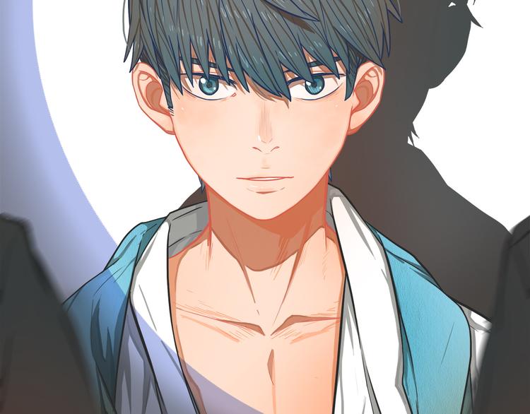 第6话  心疼！我觉得你没错啊(1/2)-第7话