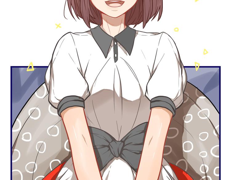 第8话  恐怖！萝莉的微笑调教(1/2)-第9话