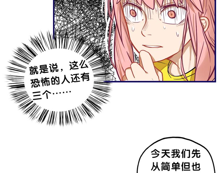 第8话  恐怖！萝莉的微笑调教(1/2)-第9话