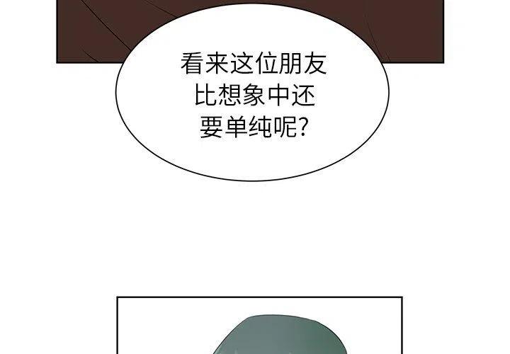 學長好討厭 - 31(1/2) - 3