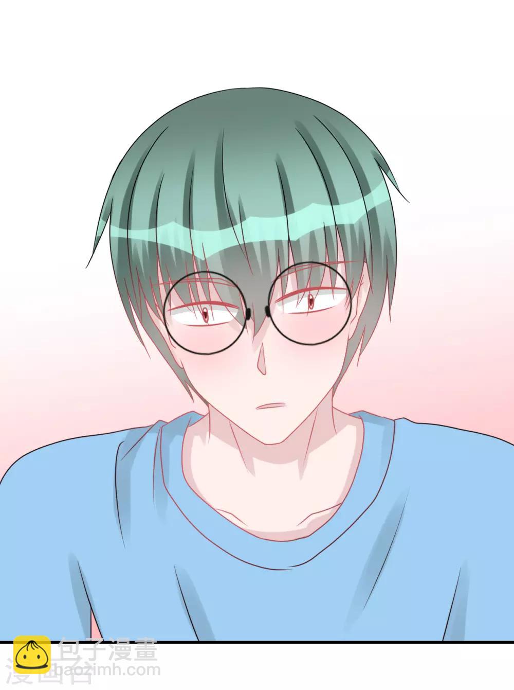 第63话 试探（孔献&薛培）-第67话