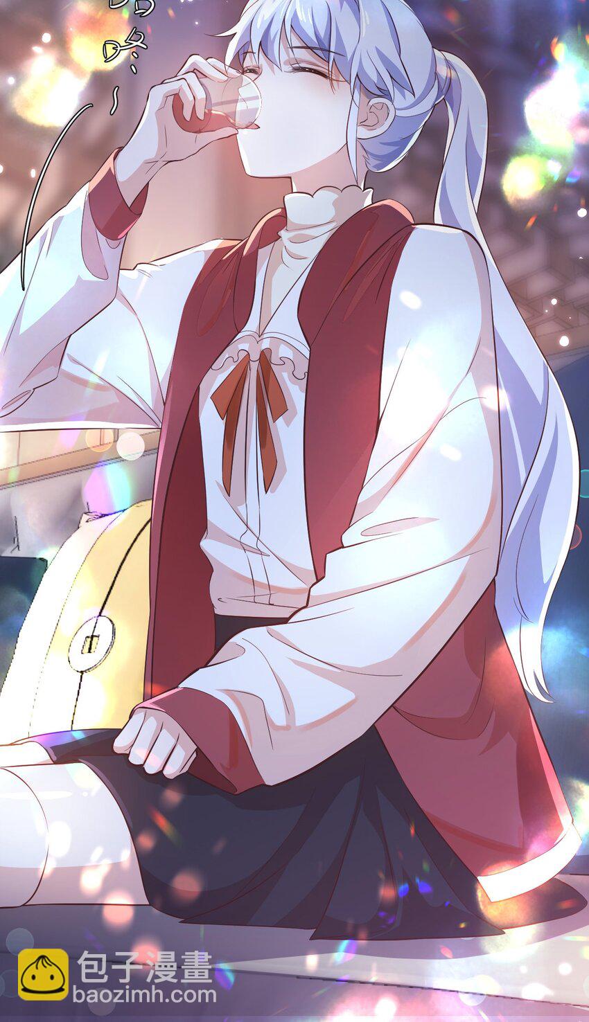 003 别是个假女朋友-第3话