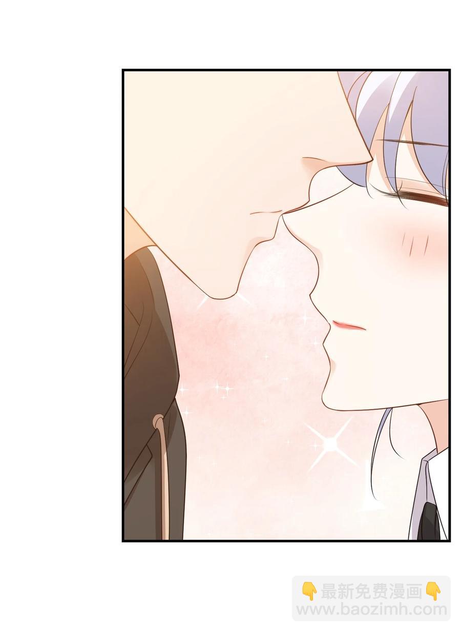 021 亲一下就不疼了！-第21话