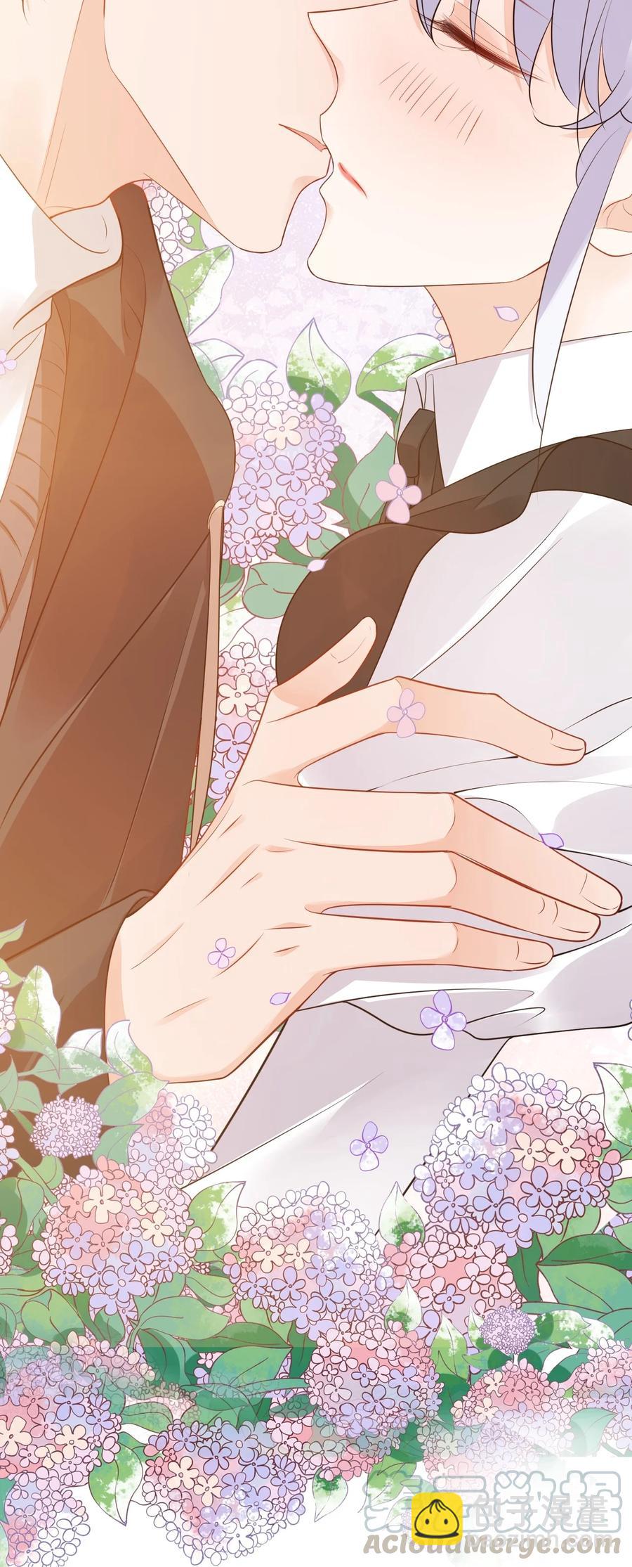 021 亲一下就不疼了！-第21话