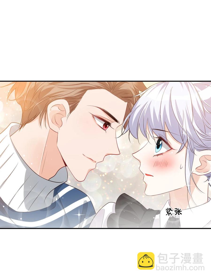 025 我不摸了，我会忍住的！(1/2)-第25话