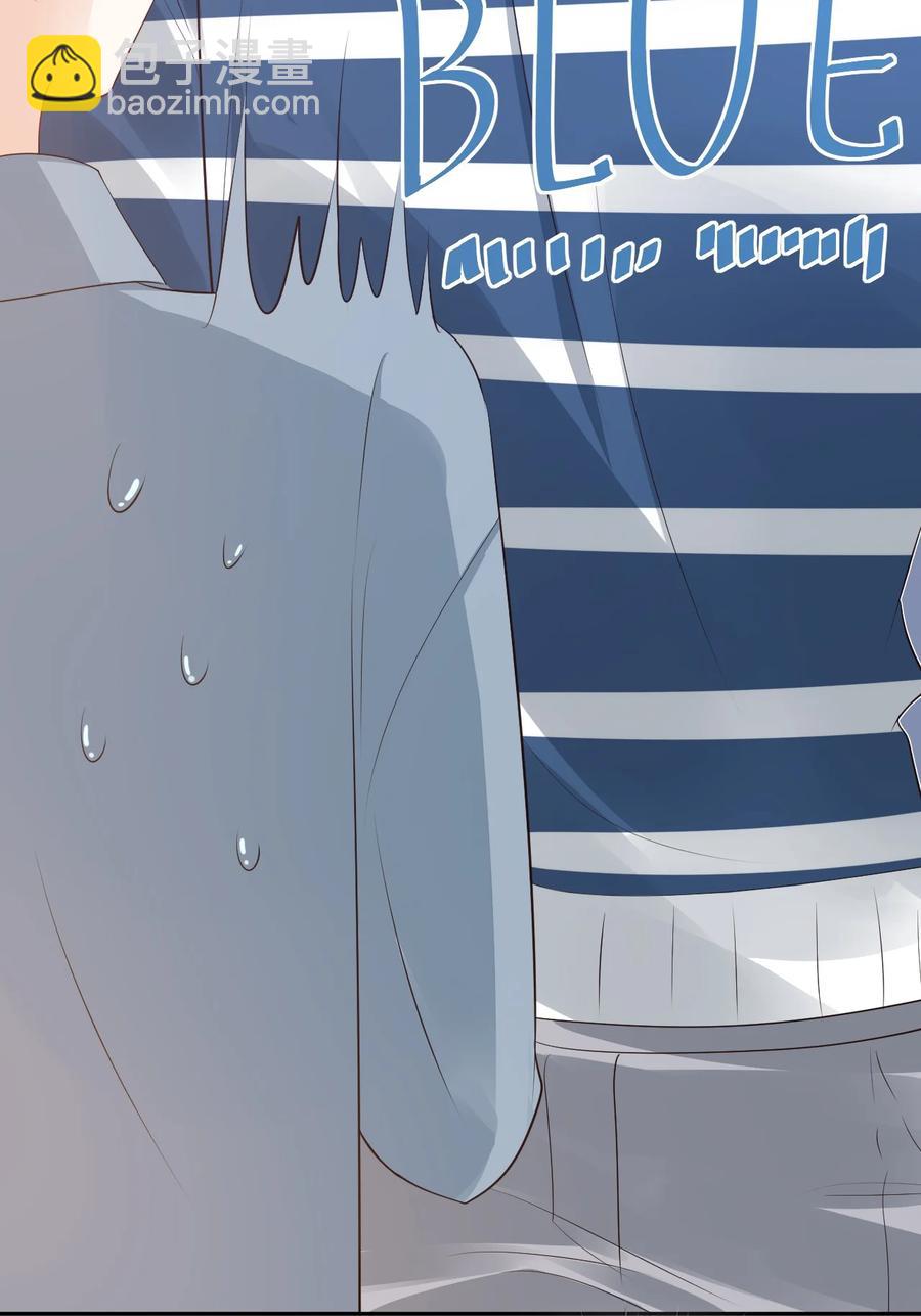 025 我不摸了，我会忍住的！(1/2)-第25话