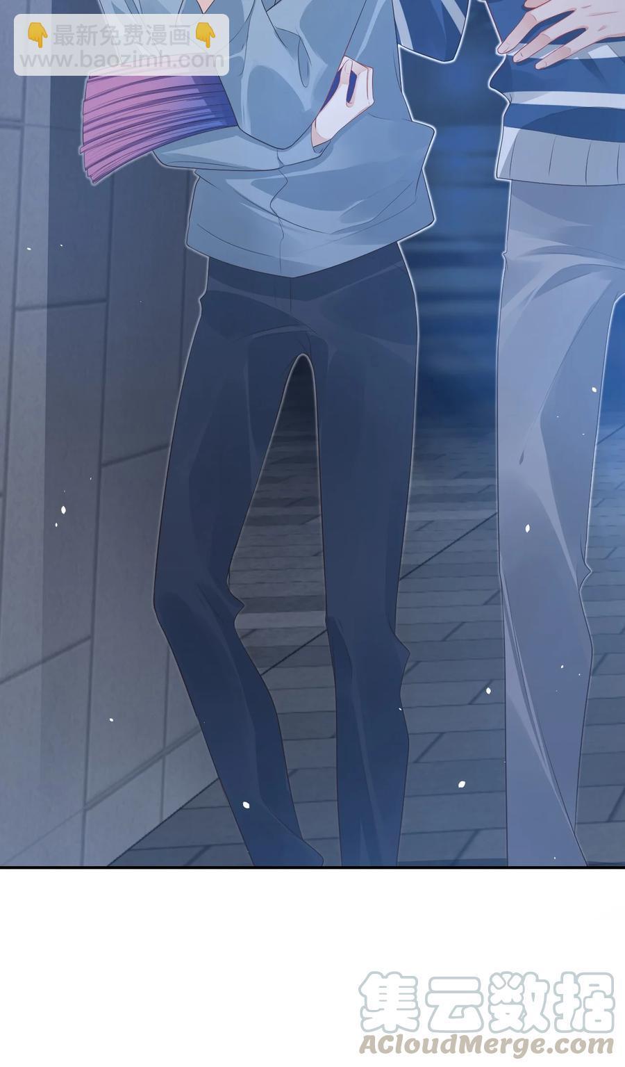 026 你居然是个男的！-第27话