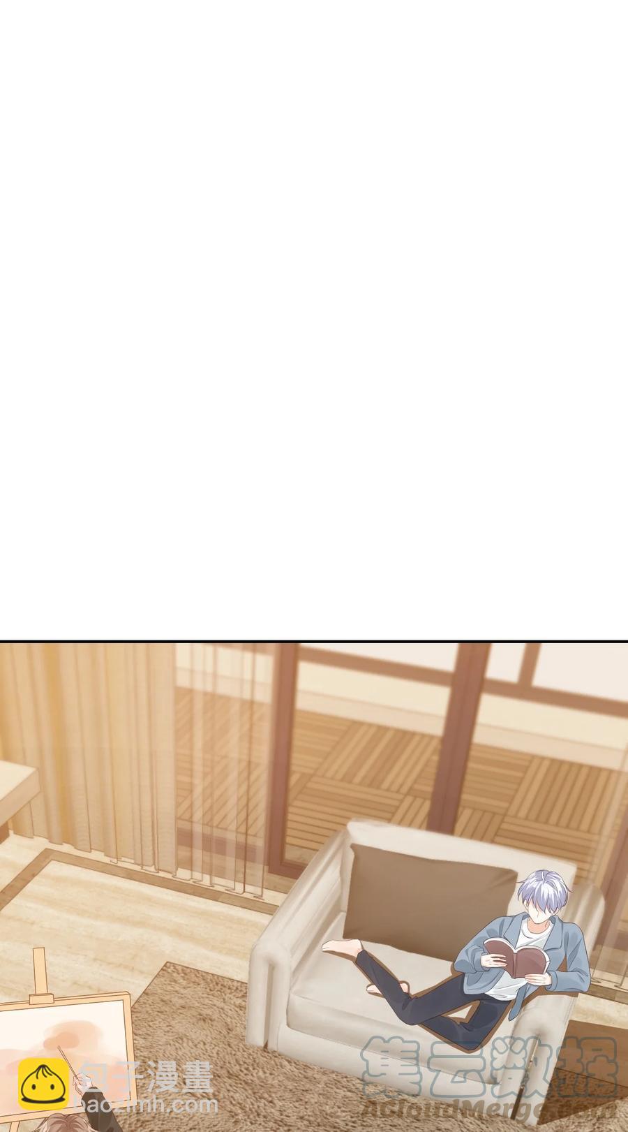 033 我想离我的女朋友近一点！(1/2)-第35话