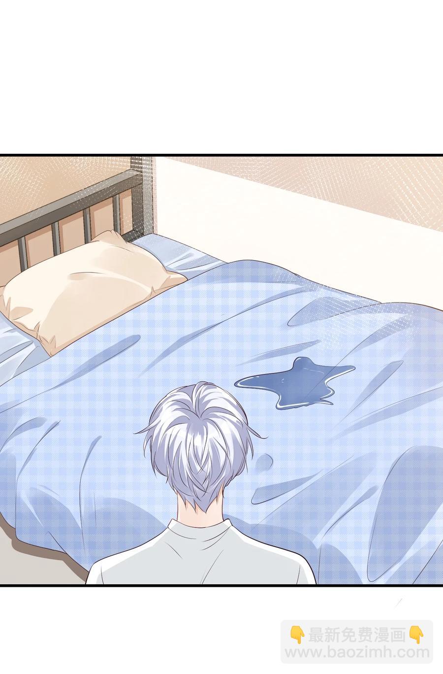 043 怎么做才会原谅我？-第45话