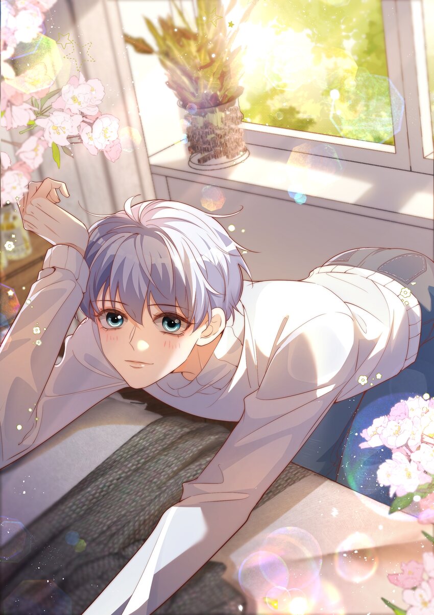 076 谁让你这么能招蜂引蝶！-第79话