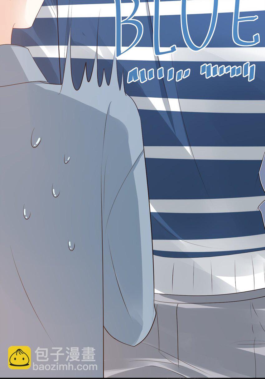 學長饒命！別扯我裙子 - 025 我不摸了，我會忍住的！(1/2) - 7