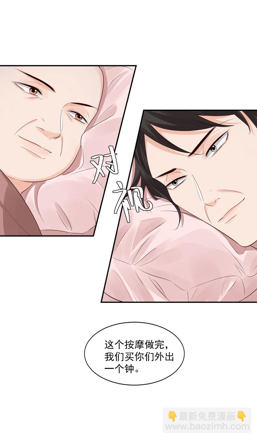 學長饒命！別扯我裙子 - 039 還不如找我的茬 - 2