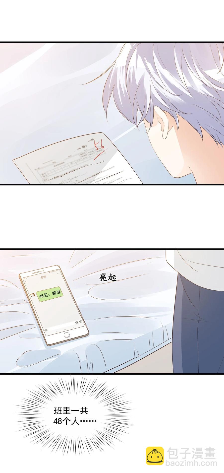 學長饒命！別扯我裙子 - 041 學長竟然爲我做了這麼多？！ - 6