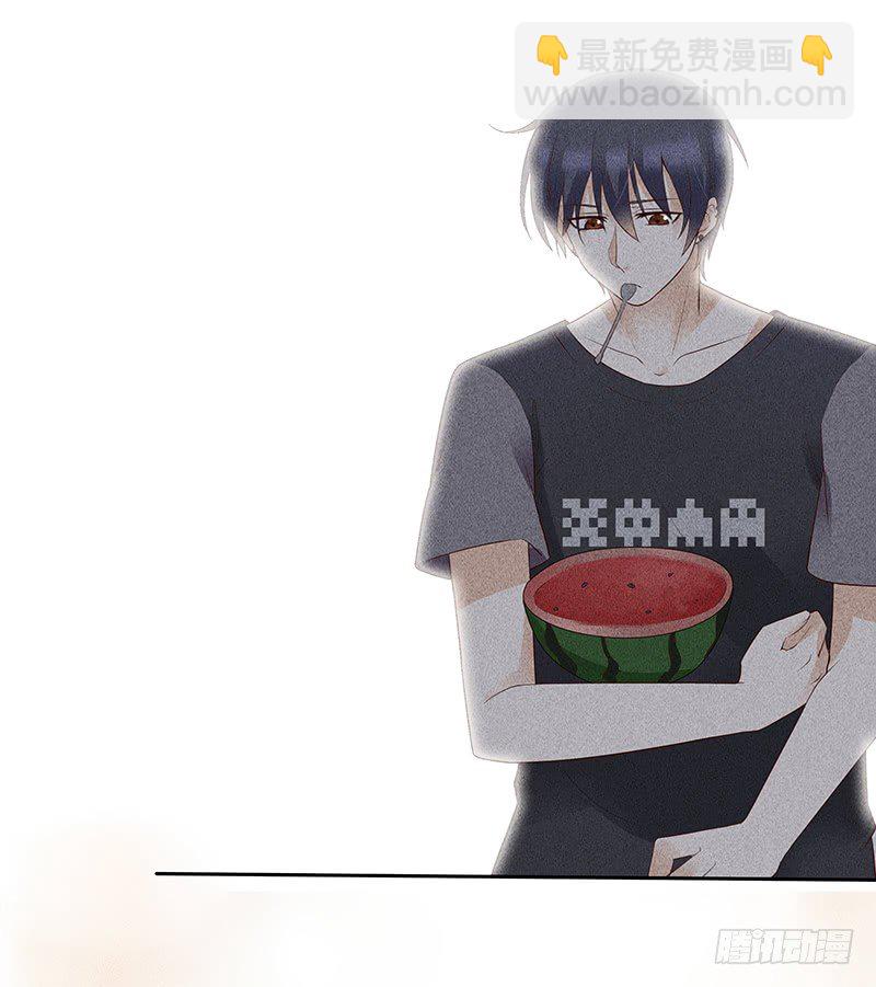 第11话 老子又不是抖M-第11话