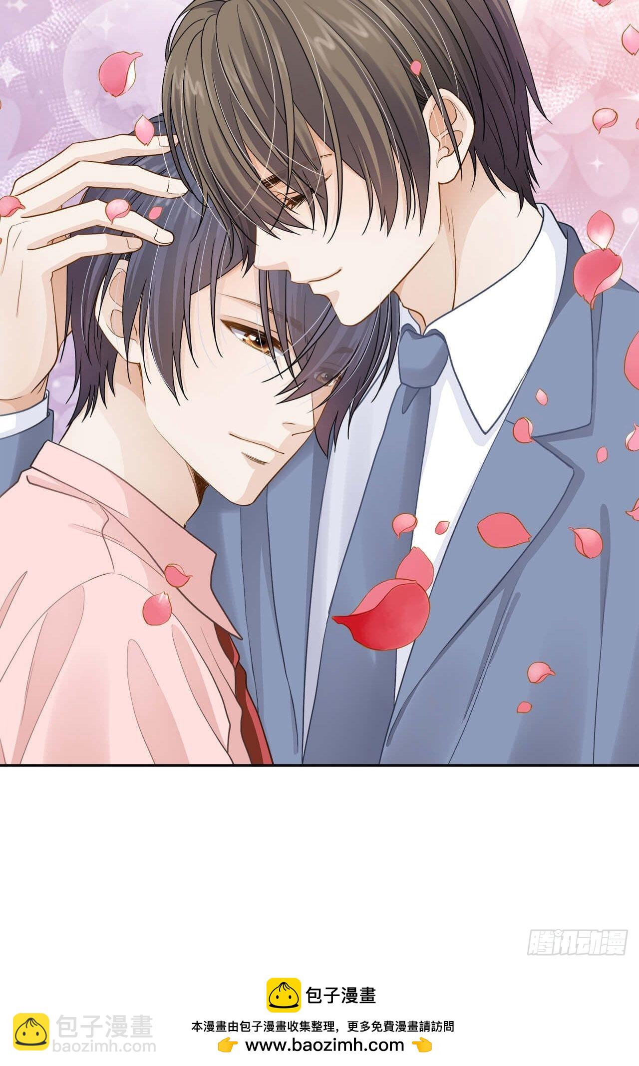 第138话 终于等到你-第135话