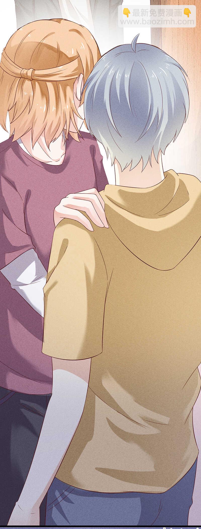 第35话 来日方长-第35话