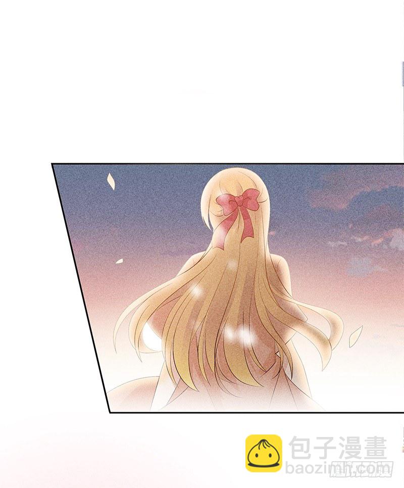 第5话 儿时女神-第5话