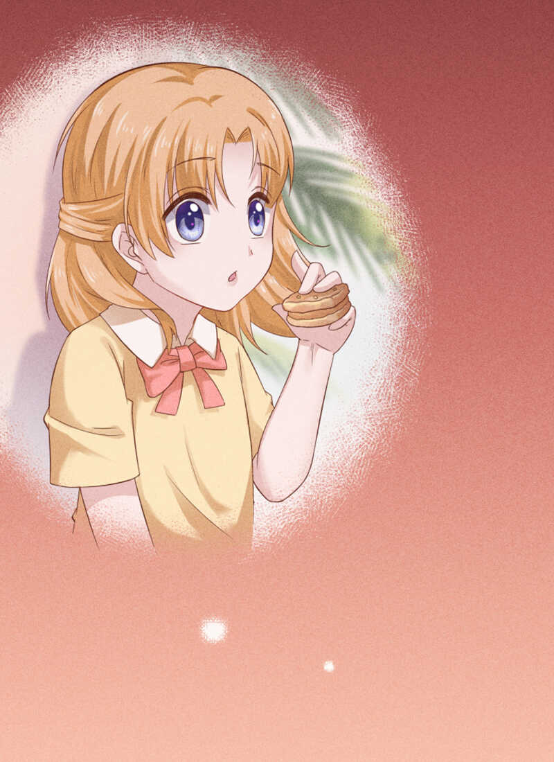 第49话 失控-第49话