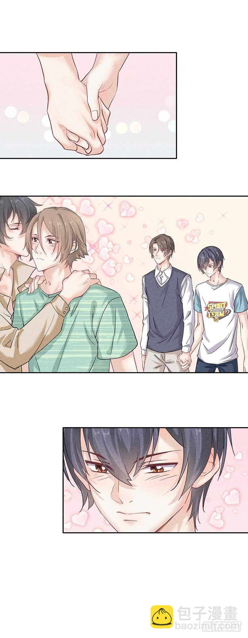 第59话 这才是家的感觉-第59话