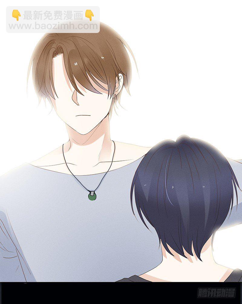 第7话 琛哥喜欢男人！-第7话