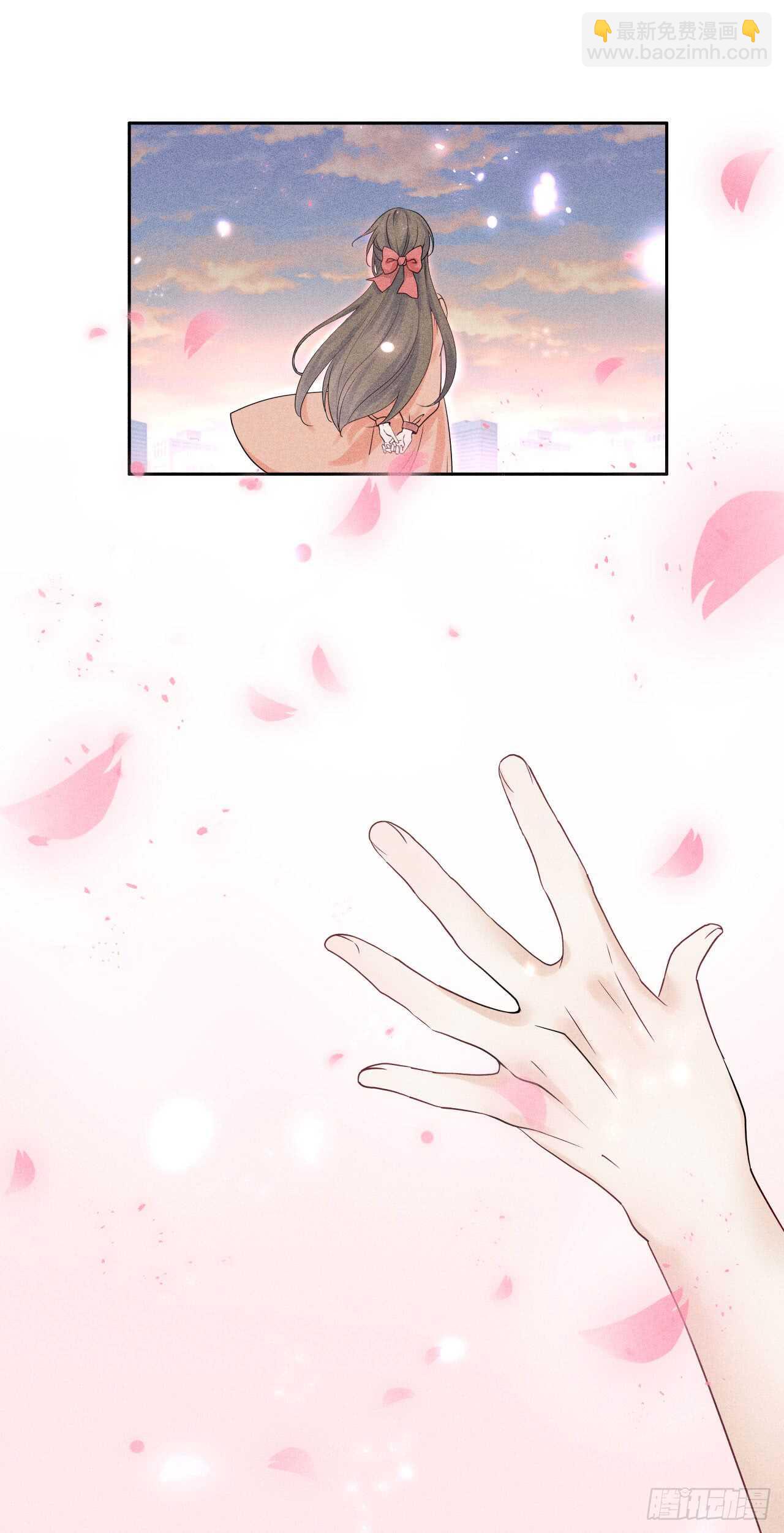 第67话 没断奶的孩子-第67话