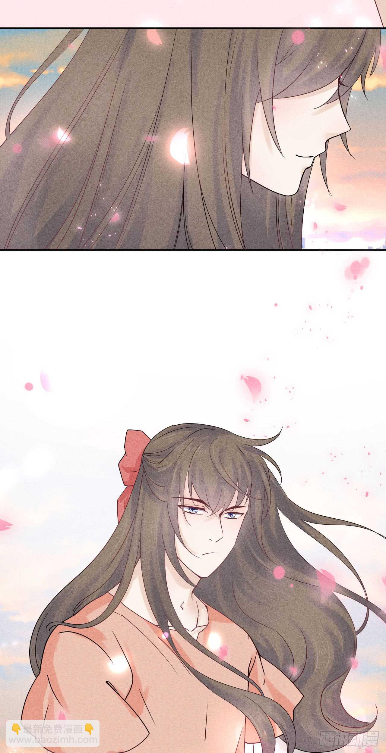 第67话 没断奶的孩子-第67话