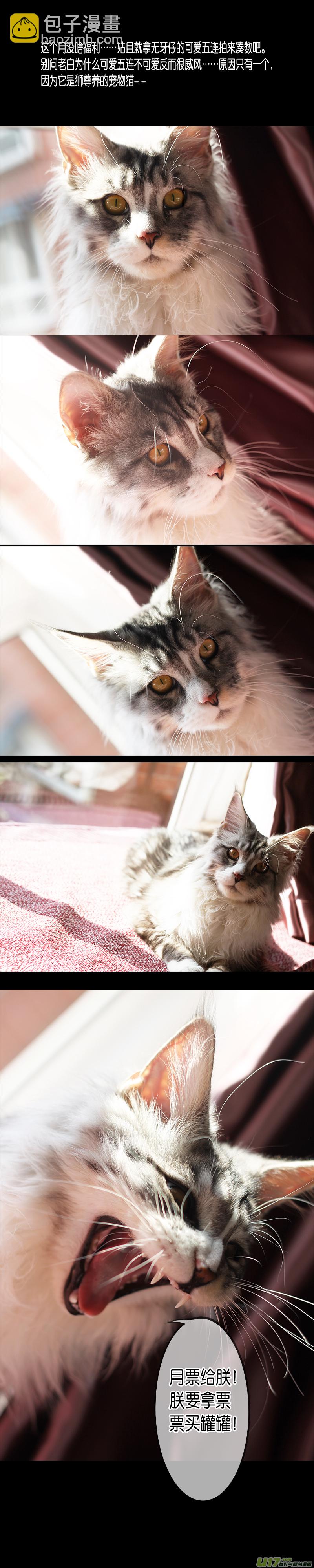 中州九黎志＋第七幕感言-第129话