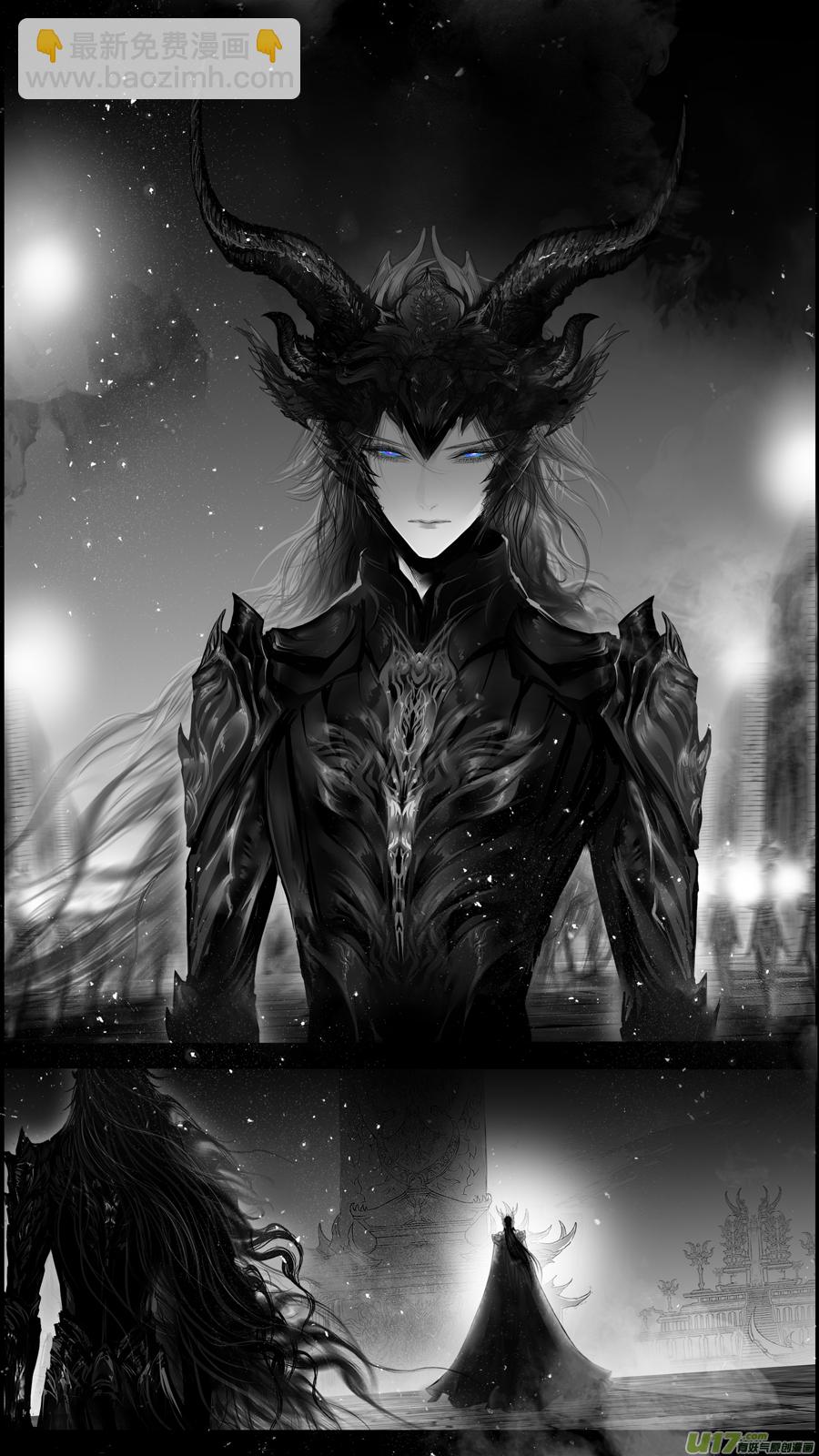 惟将终夜长开眼 十二-第267话